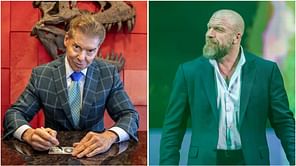 Is Vince McMahon better at scouting World Champions than Triple H? Exploring former WWE Champion's comments
