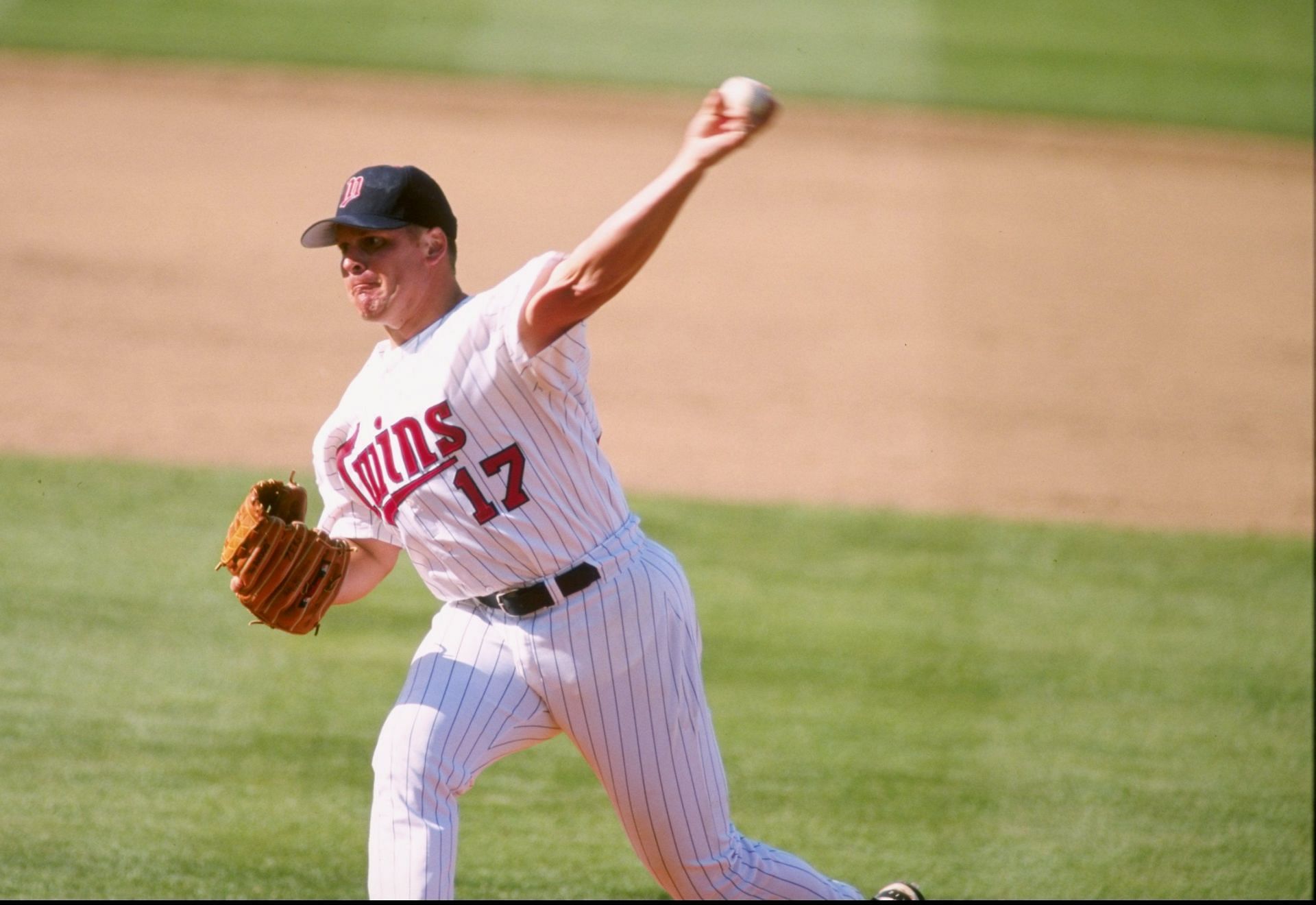 Greg Swindell (Photo Credit: Getty)