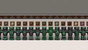 Can you remove armor trims in Minecraft?