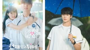 "We thought actor Byun Woo-seok had potential" - Rakuten Viki Team Leader on the actor's soaring popularity following Lovely Runner's success