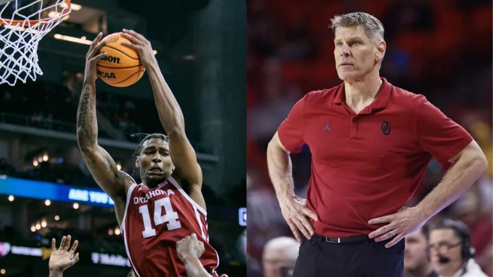 Oklahoma Basketball Season Preview 2024-25 (Image Source: IMAGN)