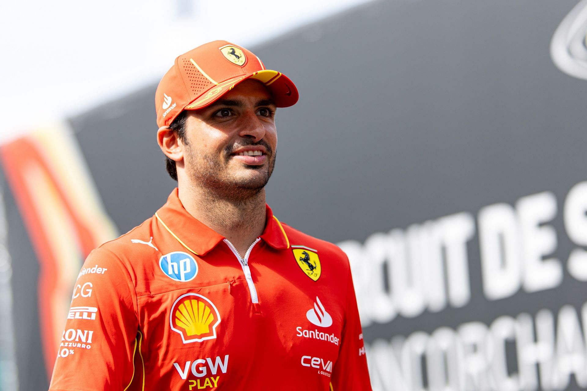 F1 Grand Prix of Belgium - Previews - Source: Getty