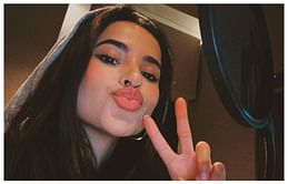 Becky G 2024 ‘Casa Gomez: Otro Capítulo’ Tour: Presale Code, dates, venues, & all you need to know