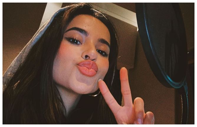 Becky G 2024 ‘Casa Gomez: Otro Capítulo’ Tour: Presale Code, dates, venues, & all you need to know