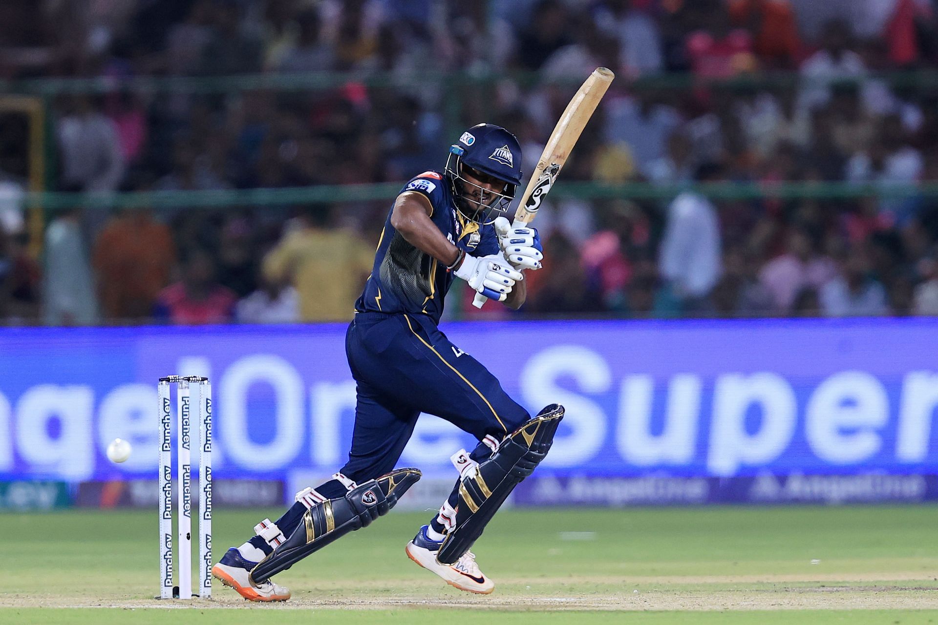 Rajasthan Royals v Gujarat Titans - IPL 2024 - Source: Getty