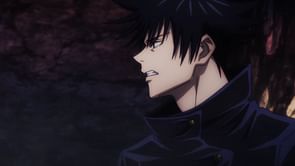 Jujutsu Kaisen chapter 266: Yuji convinces Megumi to fight back against Sukuna as the final finger is revealed