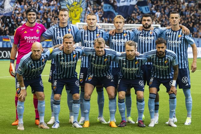 Djurgarden vs IFK Goteborg Prediction and Betting Tips | August 4th 2024