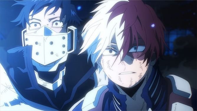 My Hero Academia season 7 episode 13 new release date and time, where to watch, and more