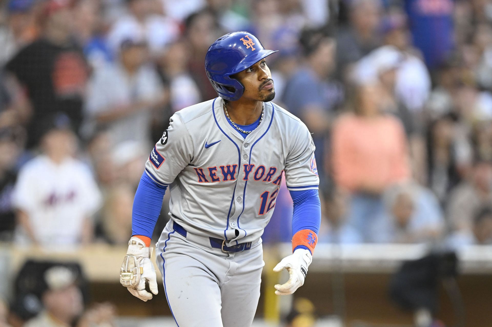 New York Mets v San Diego Padres - Source: Getty