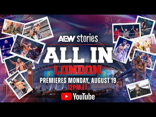 AEW star shares heartbreaking update; confirms he won't return before 2025