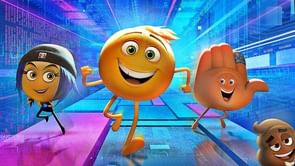 5 best movies to watch if you like The Emoji Movie