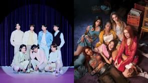 “HYBE exists BECAUSE of BTS”: ARMYs react to KATSEYE's upcoming Netflix documentary trailer scene allegedly undermining the boy group’s success