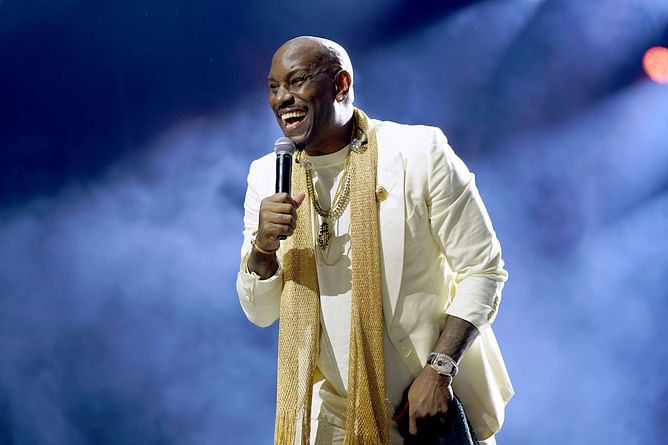 "I can’t confirm or deny that" — Tyrese Gibson responds to rumors of him being banned from The Breakfast Club over DJ Envy conflict