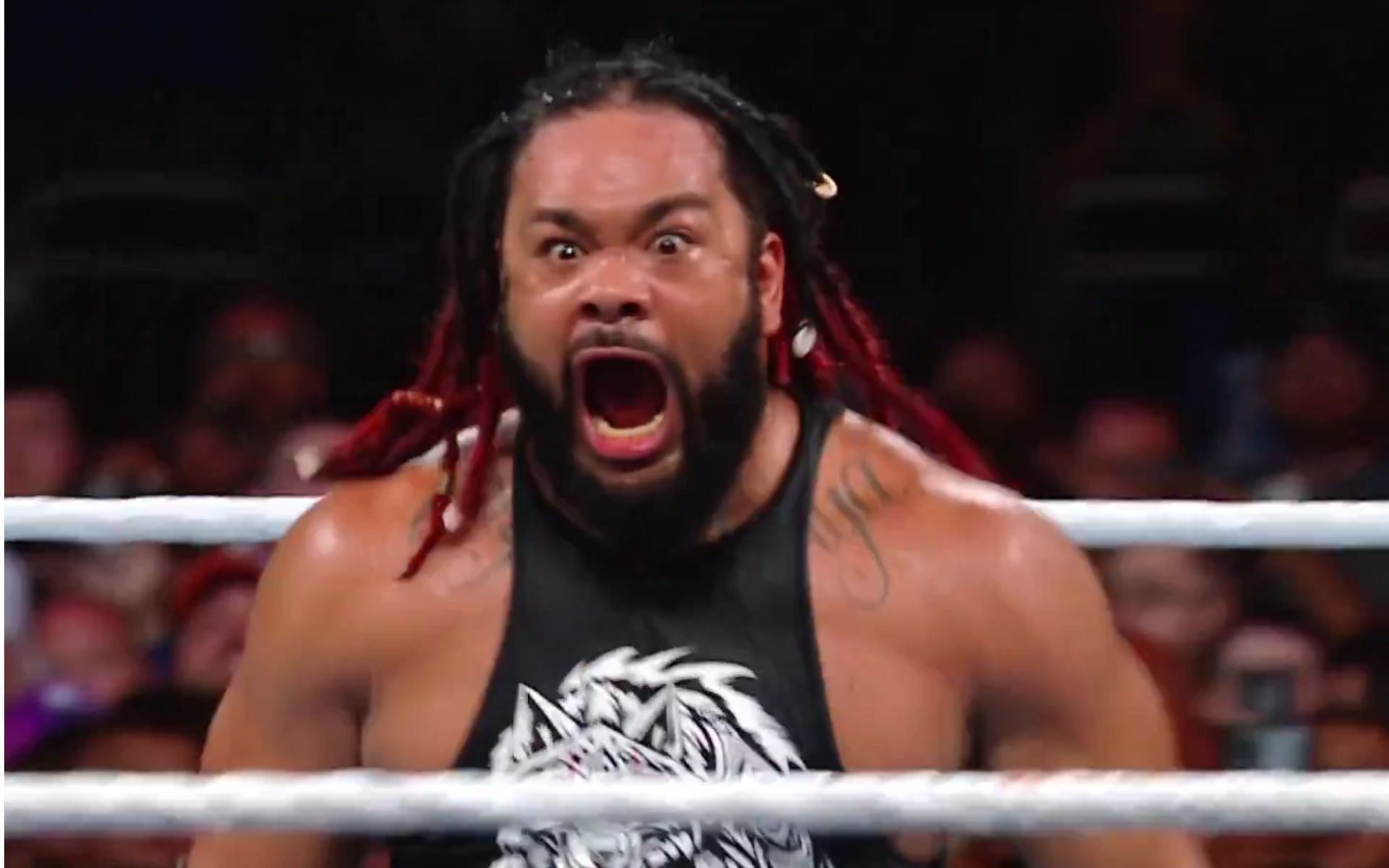 Picture Courtesy: @WWE on X/Twitter
