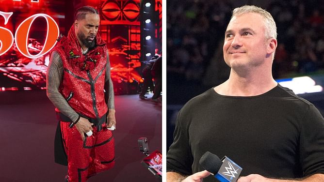 After Odyssey Jones, Jimmy Uso, Shane McMahon and 5 forgotten WWE stars that need a push before the end of 2024