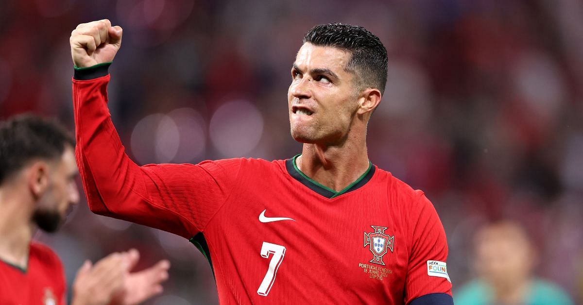 Cristiano Ronaldo plans to solidify himself as the face of new sport in Portugal