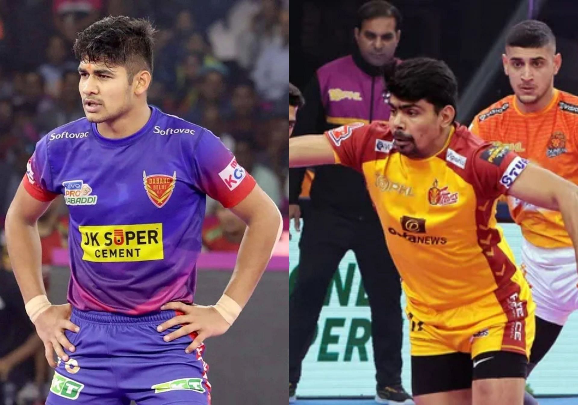 Pro Kabaddi League 