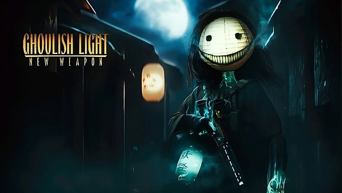 Ghoulish Light New Weapon bundle in MW3 and Warzone: Price, what's included, and is it worth buying?
