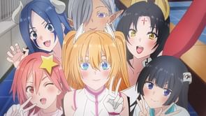 2.5 Dimensional Seduction episode 6 release date and time, where to watch, and more