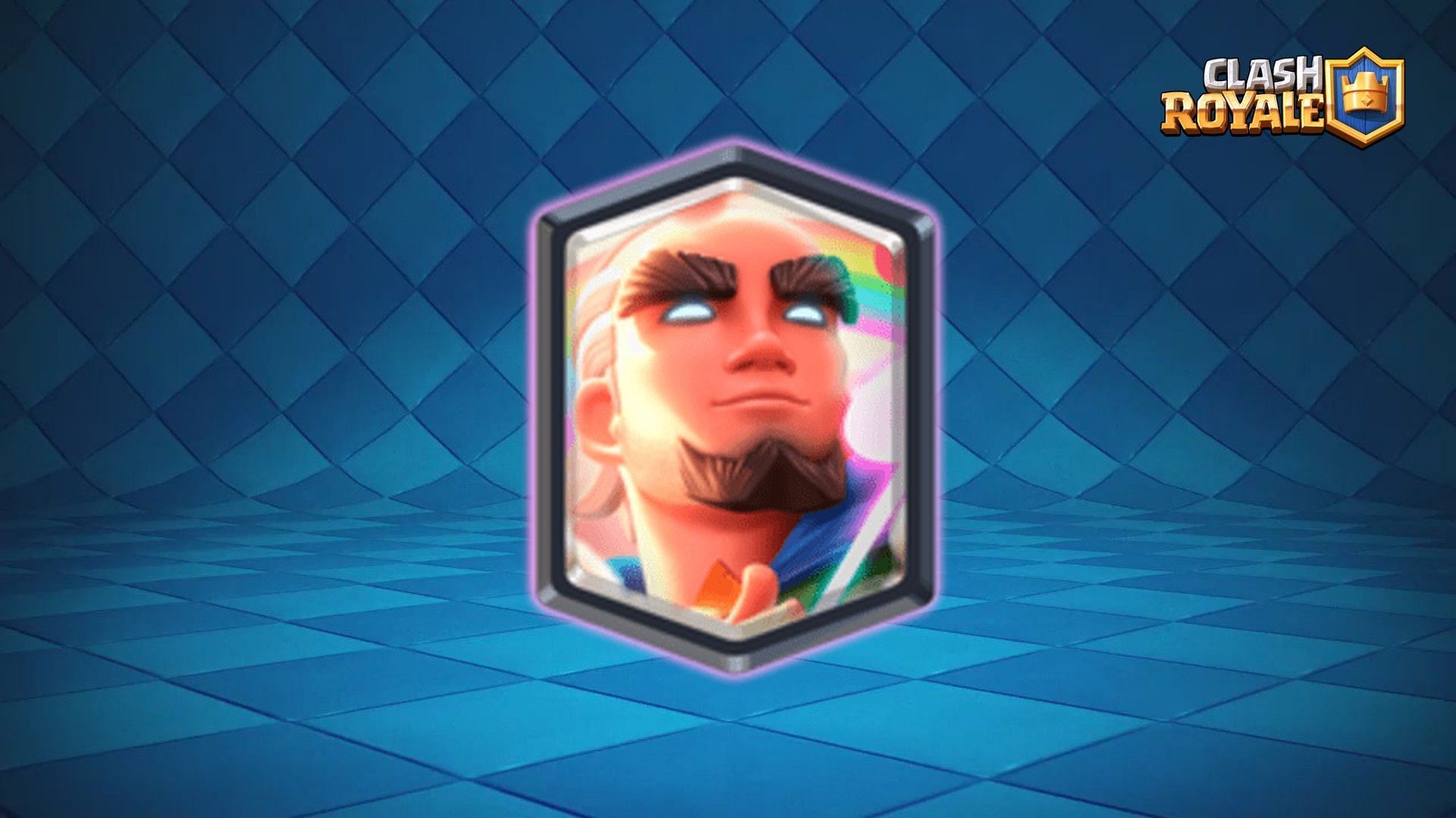 Super Magic Archer in Clash Royale