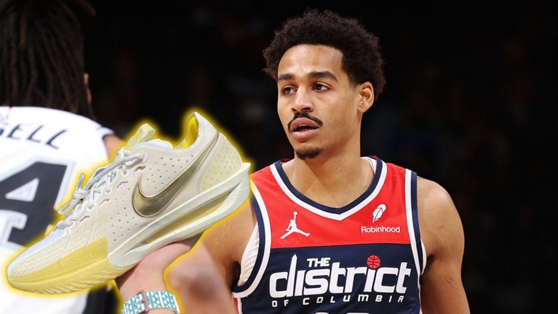 When will Jordan Poole x Nike GT Cut 3 PE release Date price specs and more