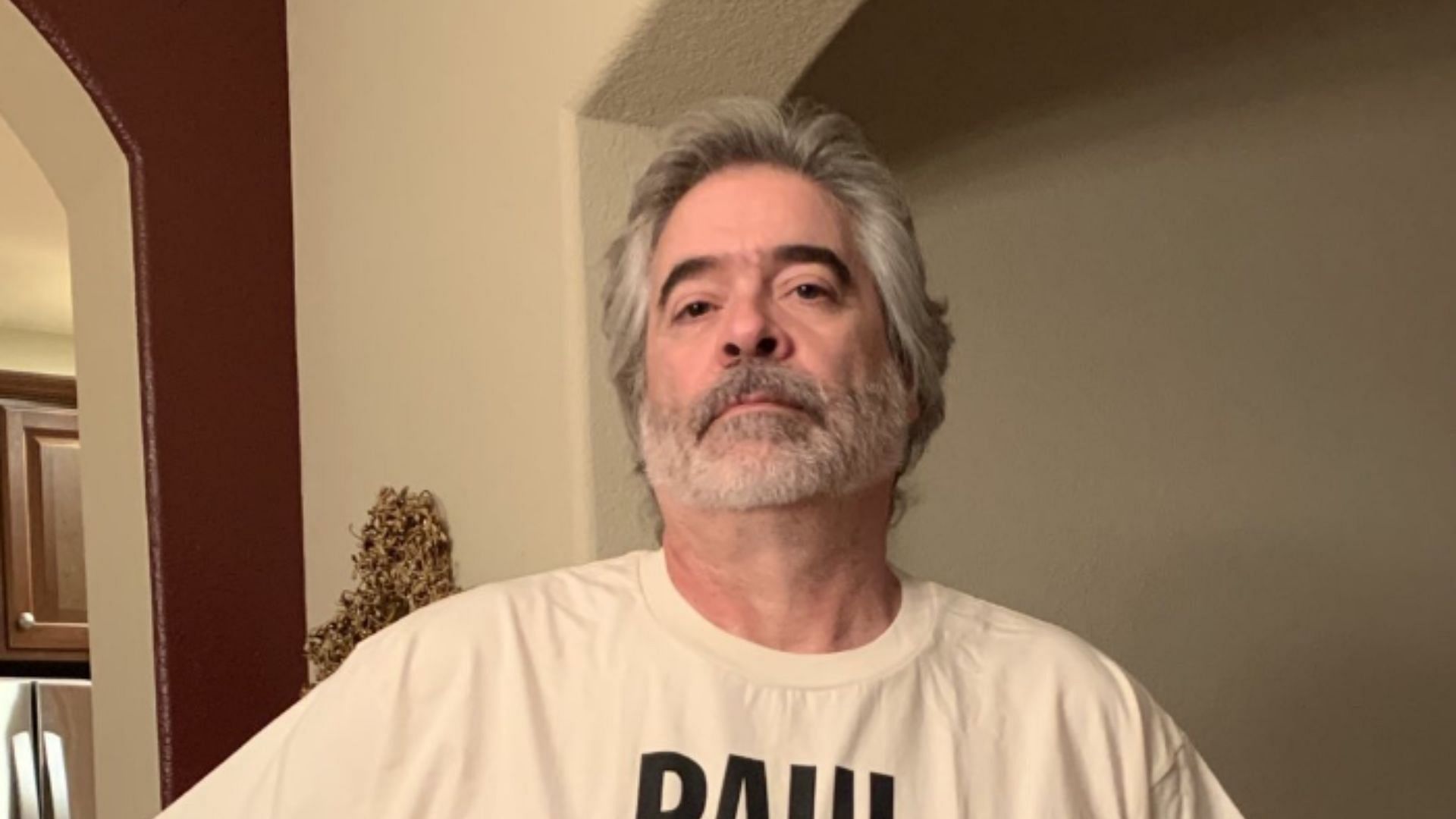 Vince Russo had some interesting things to say this week