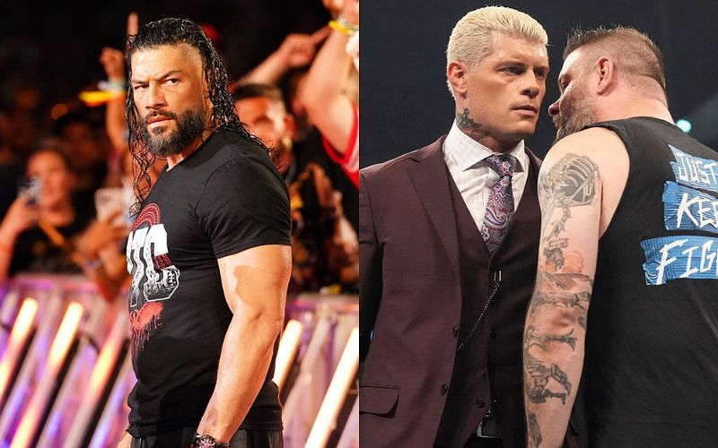 Triple H dropped huge hints for Bash in Berlin on WWE SmackDown tonight, possible spoilers decoded