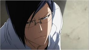 "This isn't complicated" - Bleach fans laugh at Naruto fandom claiming Uryu as a deuteragonist in Sasuke comparison