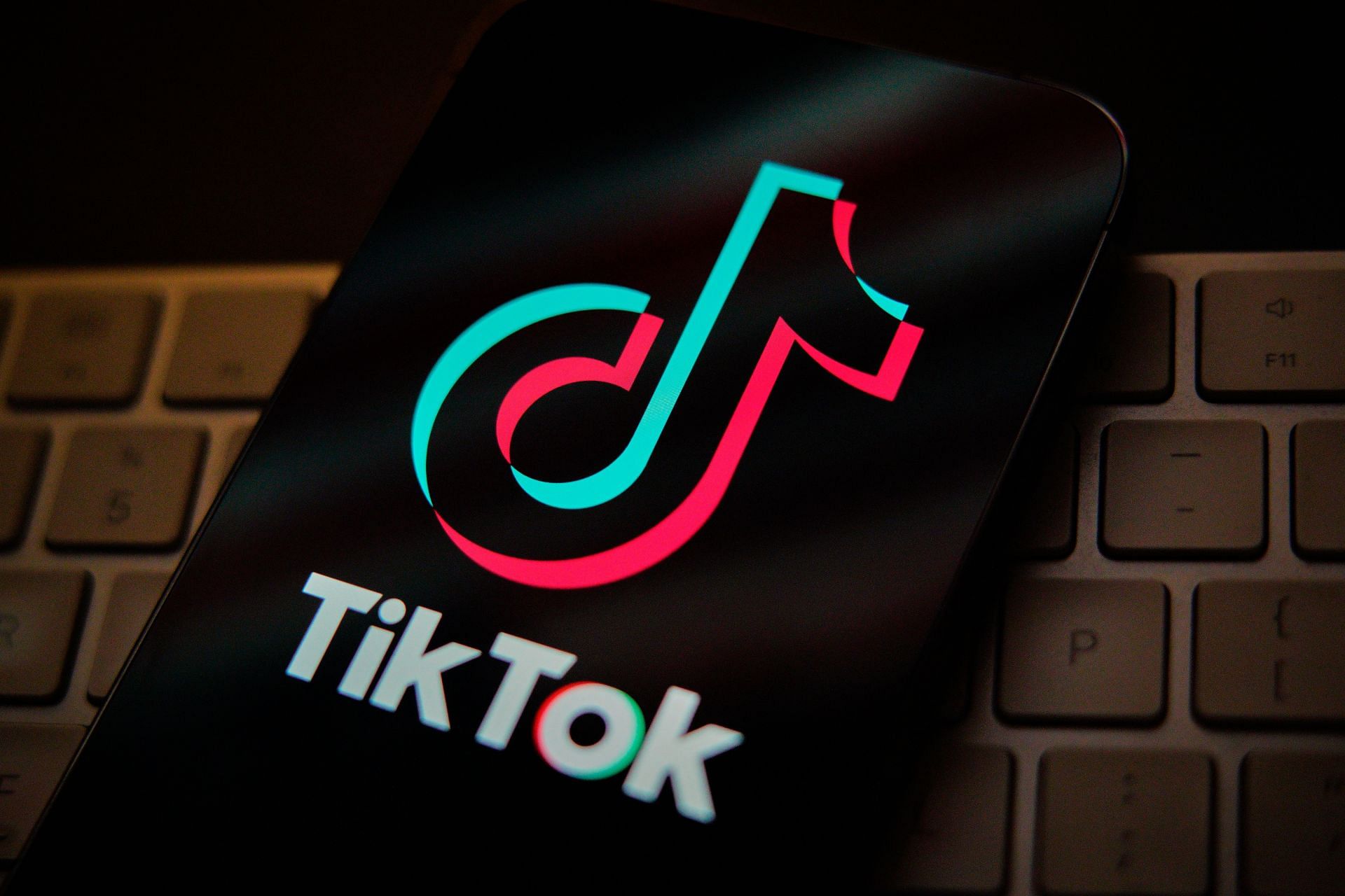 Trump Supports Competition From TikTok - Source: Getty