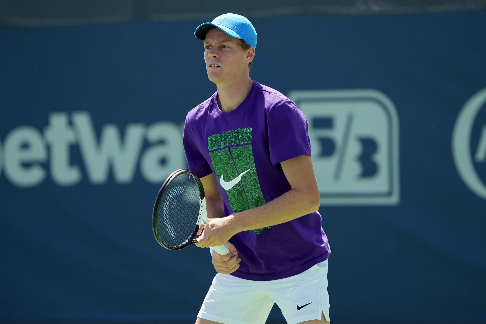 Jannik Sinner (Source: Getty)