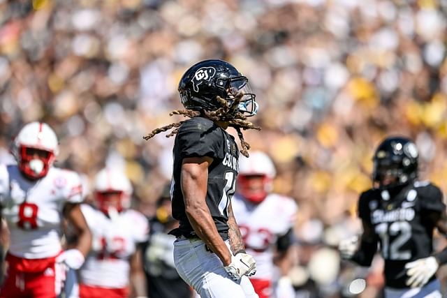 Nebraska v Colorado - Source: Getty