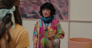 Netflix's Beef and Star Trek actress Patti Yasutake passes away at 70