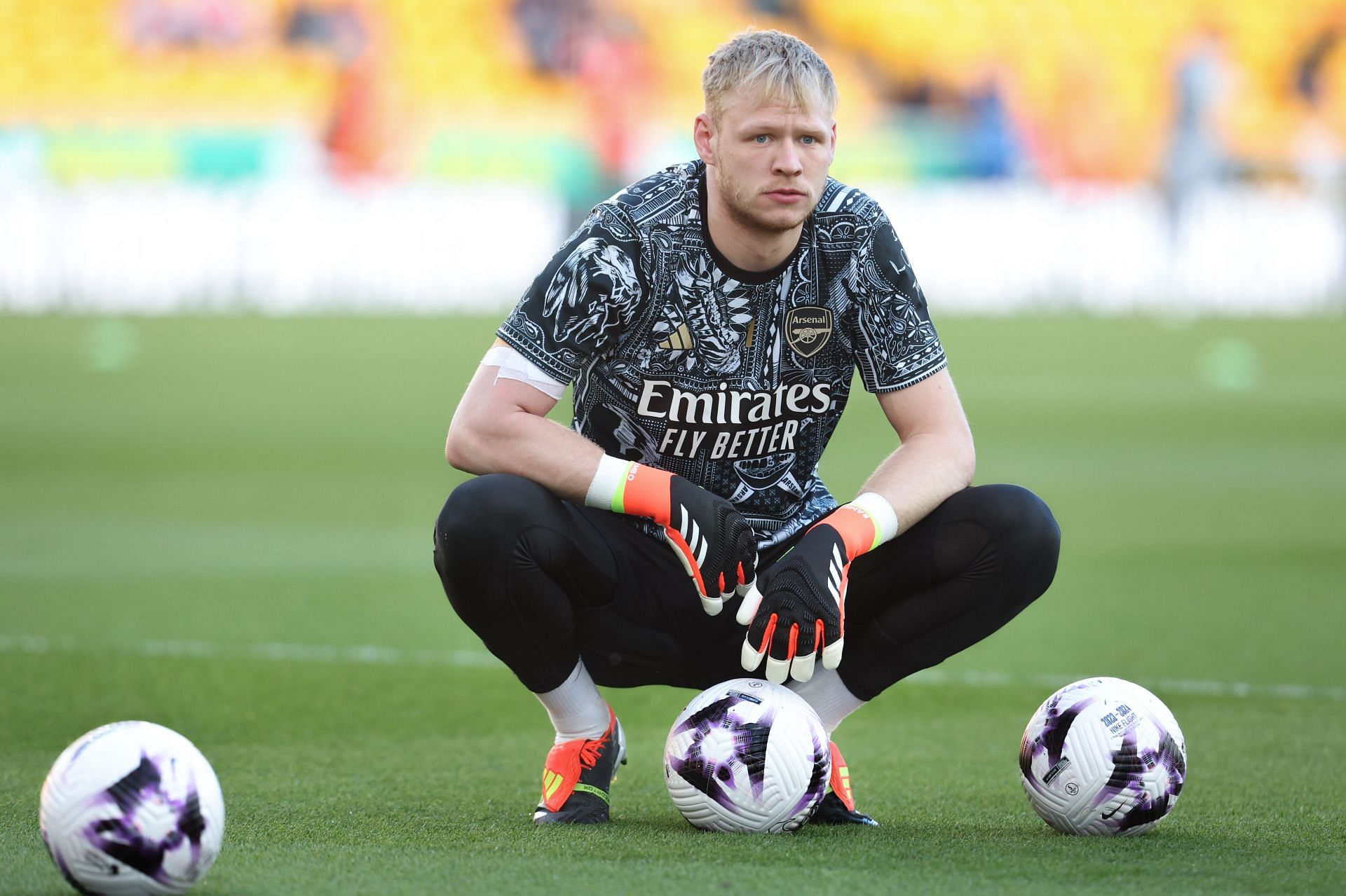 Wolverhampton Wanderers v Arsenal FC - Premier League - Source: Getty