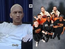 Sidemen's Miniminter reveals how YouTube group almost collaborated with Eminem before it fell through