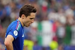 "Genuinely shocked at the price tag" - Ex-Liverpool star reacts on social media as Reds close in on Federico Chiesa transfer