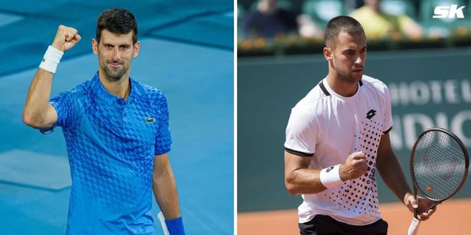 US Open 2024: Novak Djokovic vs Laslo Djere preview, head-to-head, prediction, odds, and pick