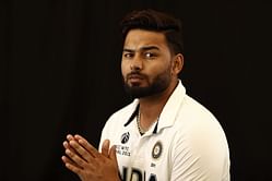 [Watch] Rishabh Pant bowls in the inaugural match of Delhi Premier League 2024