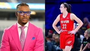 Robert Griffin III accuses WNBA players of jealousy over Caitlin Clark's success: "If they don’t like it, THEN STOP HER"