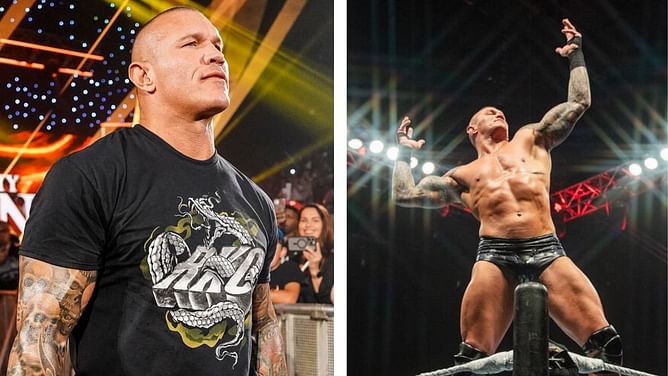 5 things Randy Orton should do on WWE RAW (August 12, 2024) - Surprise attack on major star, mind games with Gunther & more