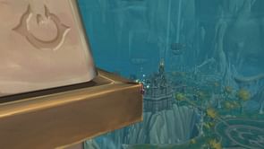 World of Warcraft: How to get the 34-slot Arathor Courier's Satchel