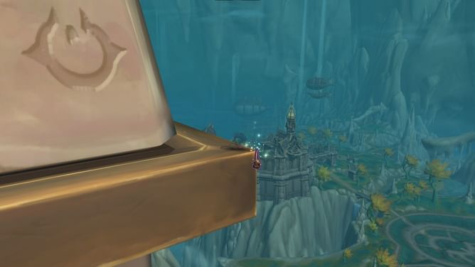 World of Warcraft: How to get the 34-slot Arathor Courier's Satchel