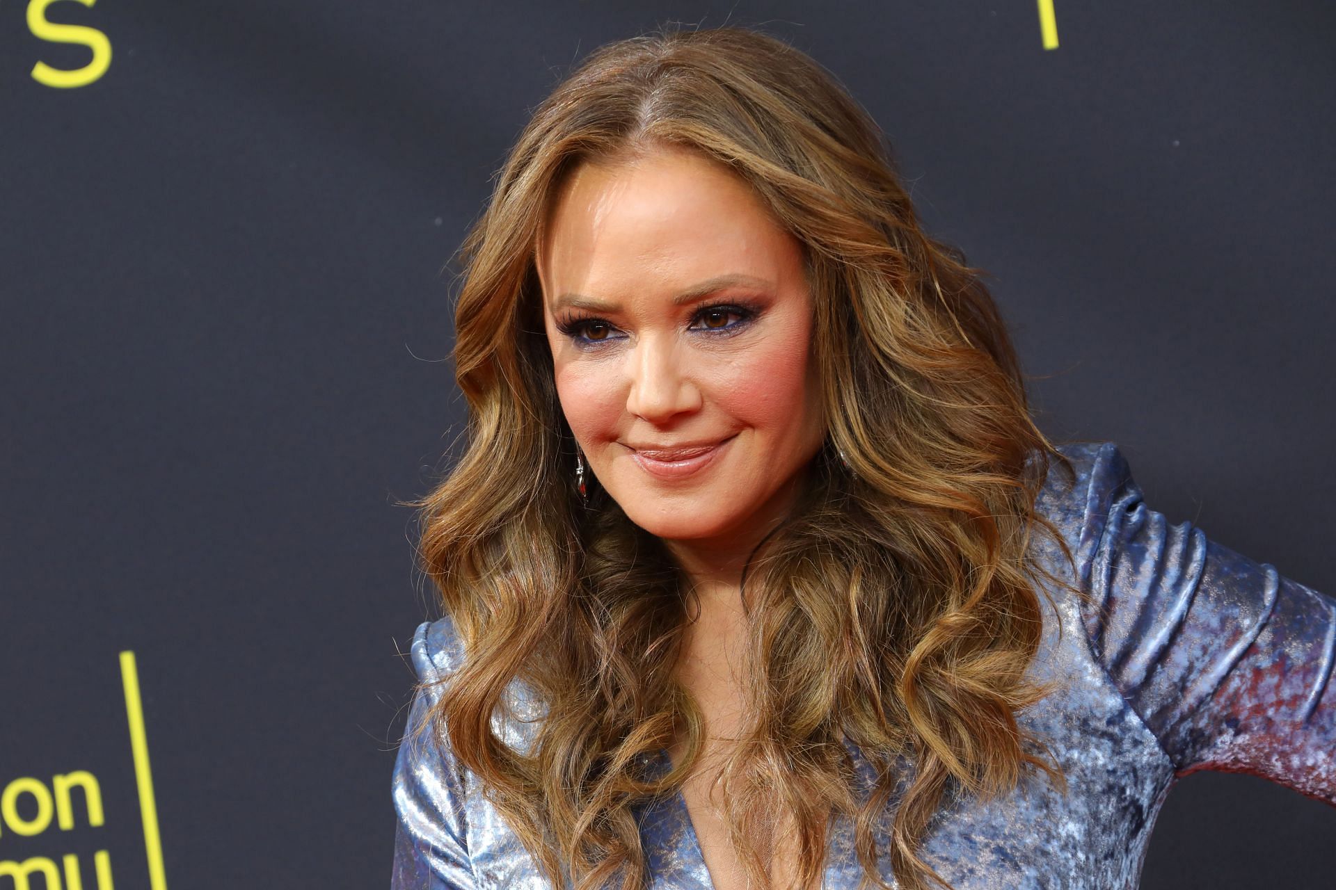 2019 Creative Arts Emmy Awards - Arrivals - Source: Getty