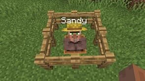 How the Villager Names mod enriches mobs' personalities in Minecraft