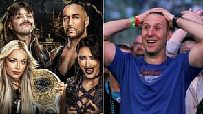 10-time champion to join Rhea Ripley and Damian Priest against The Judgment Day on RAW? Analyzing the hints
