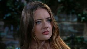 The Young and the Restless spoilers: Is Faith going to die?