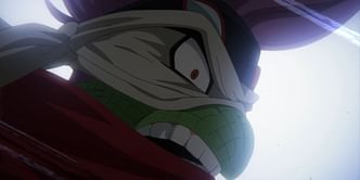 My Hero Academia finale revealed what happened to Spinner after the timeskip, and fans may have missed it