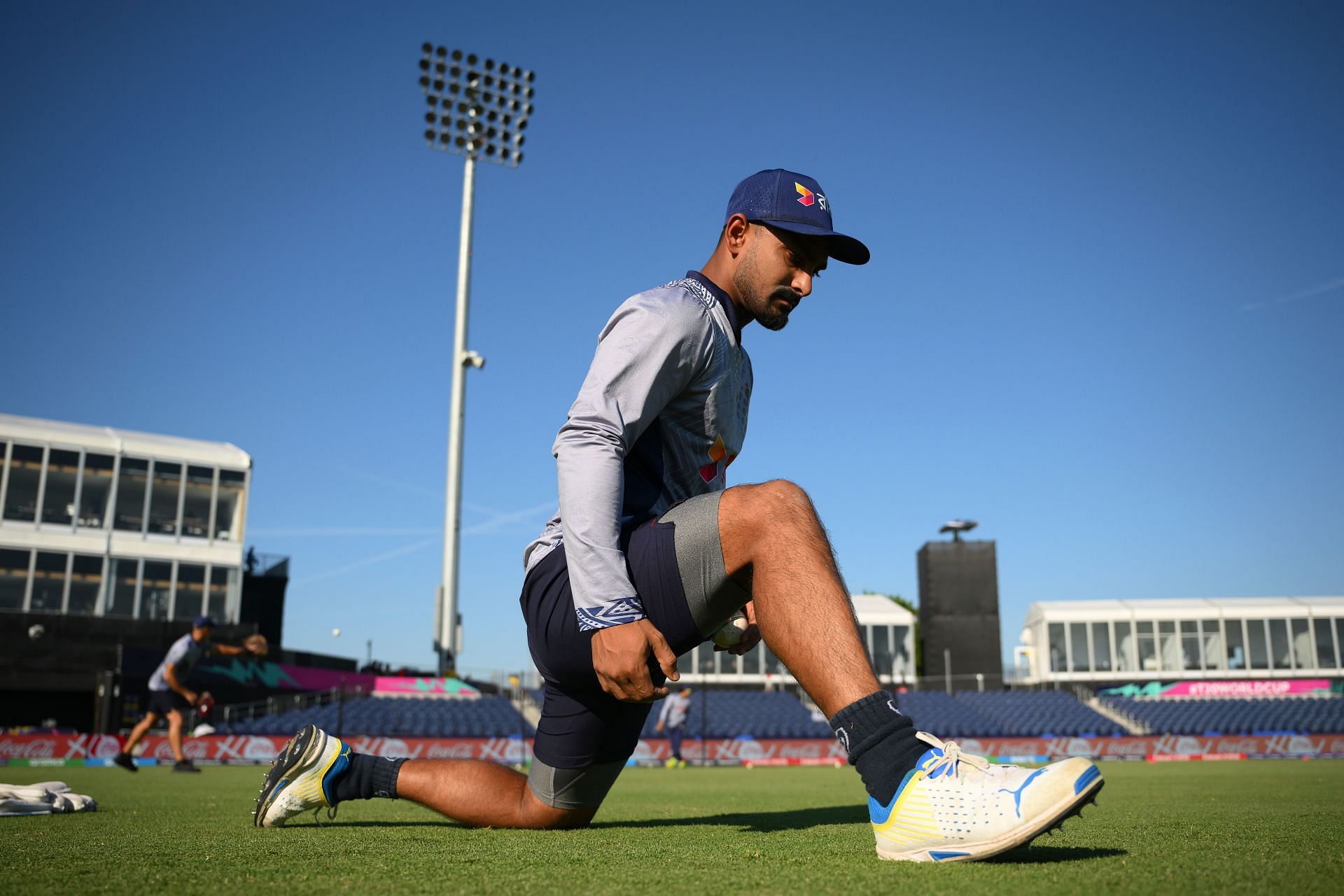 Sri Lanka v Bangladesh - ICC Men