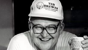 Who was Ted Drewes Jr.? Frozen custard magnate dies at 96