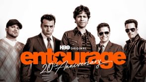 Who plays Sherpa in Entourage? Everything to know about the actor behind the role