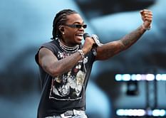 What is Gunna’s net worth as of 2024? Fortune explored as rapper teams up with Black Music Action Coalition to launch 30349 Guaranteed Income Program